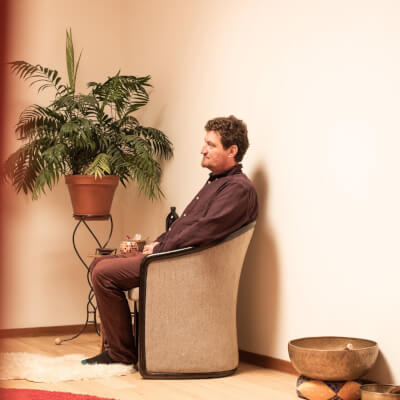 Van Holm, Stijn Stijn Van Holm